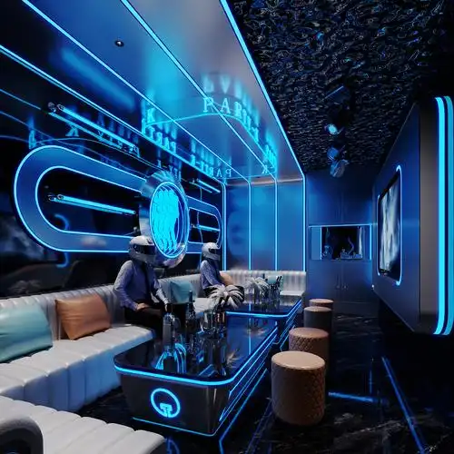 齐齐哈尔商务KTV订房-拜泉县ktv预定