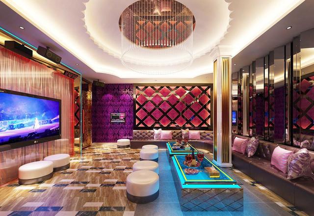 齐齐哈尔ktv订房与商务ktv推荐精选-拜泉县ktv订房